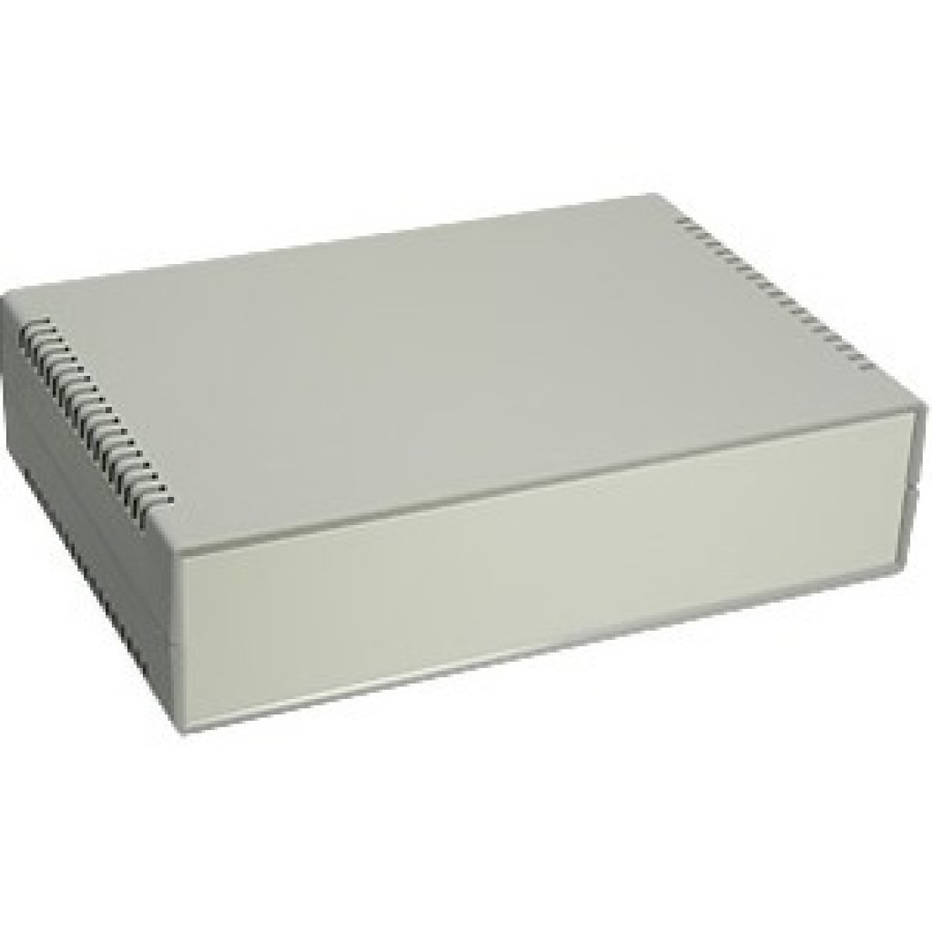 G729 - Ударопрочный пластиковый корпус из жаростойкого ABS пластика