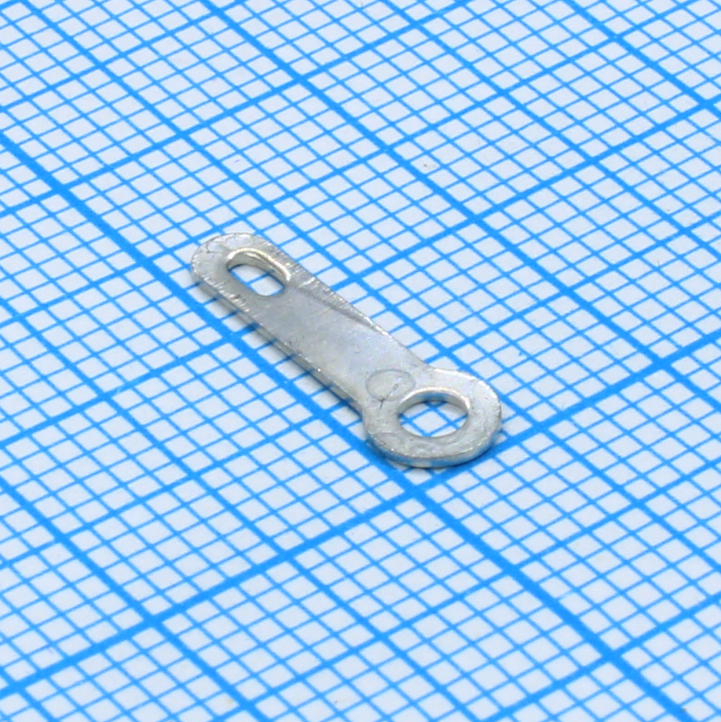 Лепесток 1-1-2.2-14-07 ГОСТ22376-77 - Лепесток  ГОСТ 22376-77