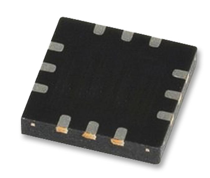 TXB0304RUTR - 4-х канальный двунаправленый транслятор уровня, 12-UQFN (1.7x2)