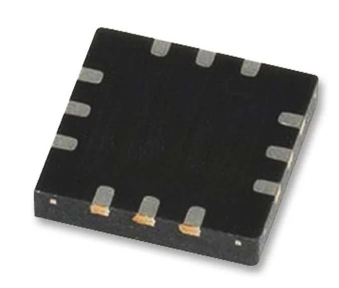 TXB0304RUTR - 4-х канальный двунаправленый транслятор уровня, 12-UQFN (1.7x2)