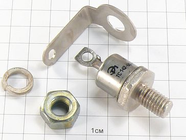 Тиристор ТС142-80-12