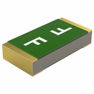 3413.0121.22 - ЧИП-предохранитель сверхбыстродействующий 3A 32В типоразмер 1206 стеклянный лента на катушке