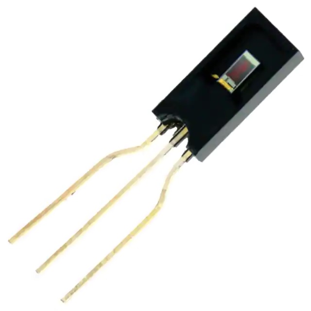 HIH-4000-001 - Датчик влажности аналоговый 3-Pin SIP