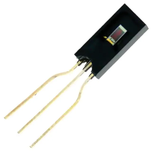 HIH-4000-001 - Датчик влажности аналоговый 3-Pin SIP