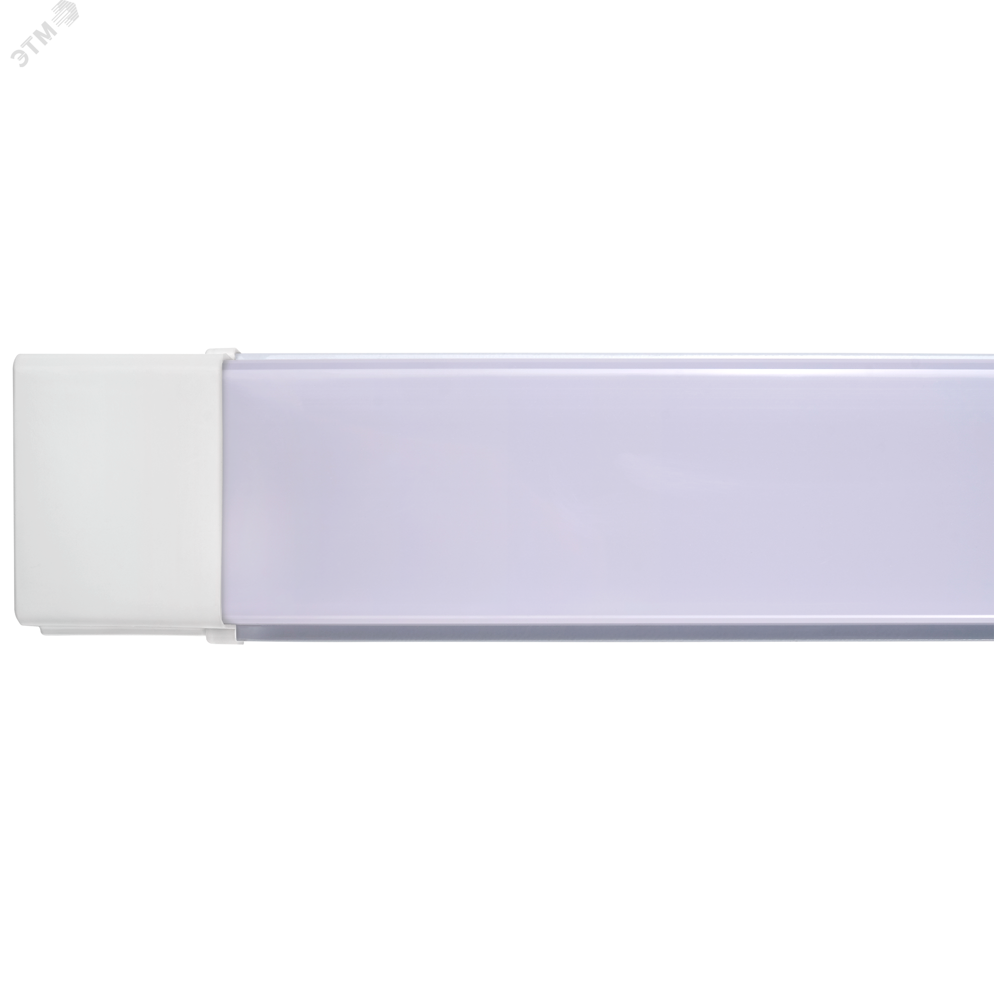 Светильник светодиодный PPO-02 1200 Opal 36Вт 4000К IP40 160-260В ДПО 5017818