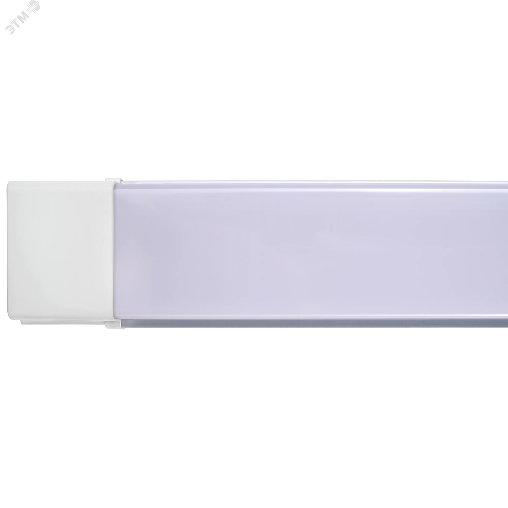 Светильник светодиодный PPO-02 1200 Opal 36Вт 4000К IP40 160-260В ДПО 5017818