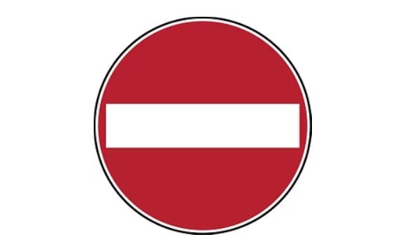 gws223340 - PIC 334 Предупреждающий знак безопасности "Возможно травмирование рук", 50 мм, 250 шт/рул, B-7541(ламинированный полиэстер)