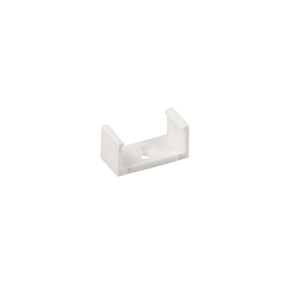 Держатель профиля WPH-FLOOR-22 023294 - Пластиковый держатель для профиля WPH-FLOOR22-2000. Цена за 1 шт.