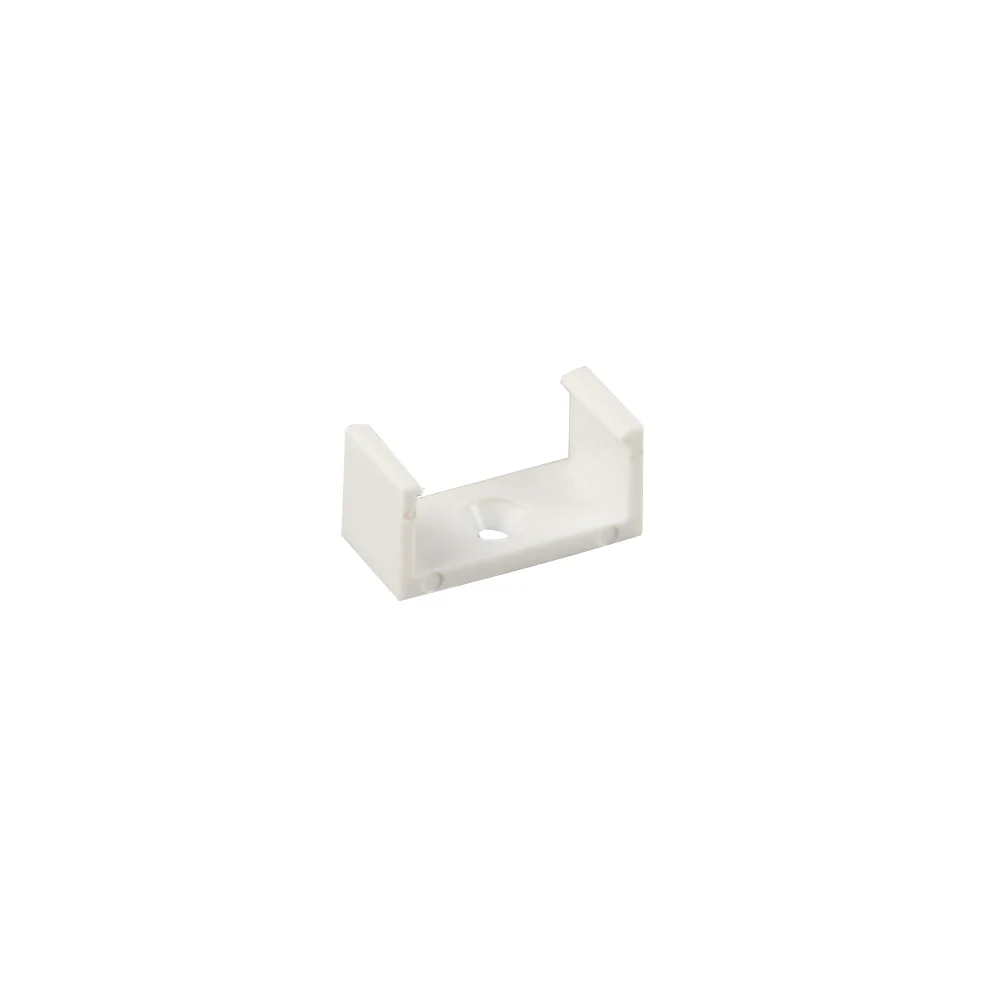 Держатель профиля WPH-FLOOR-22 023294 - Пластиковый держатель для профиля WPH-FLOOR22-2000. Цена за 1 шт.