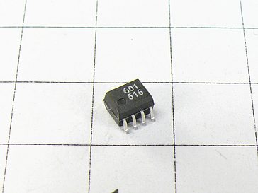 Оптрон HCPL-0601