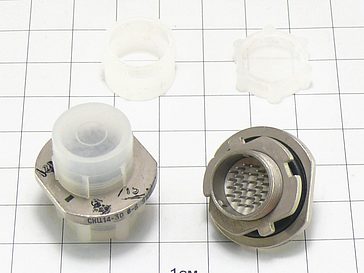 Вилка СНЦ14-30/14В-1-в-В "5"