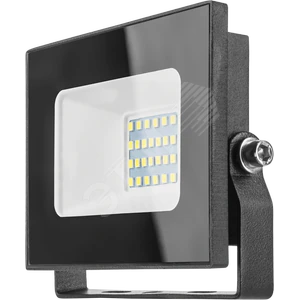 Прожектор светодиодный ДО-30w 4000К 2400 Лм IP65