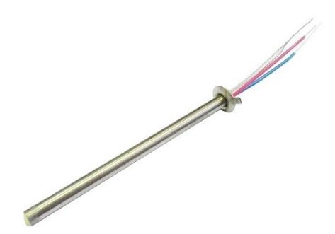 Heating element WTA 50 - Нагревательный элемент для паяльника WTA 50