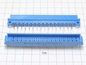 Вилка СНП59-32/94х11В-23-2-В ОТК