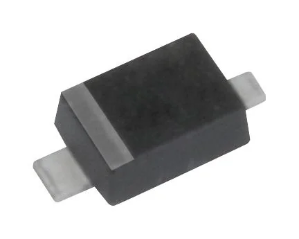 RFU02VSM6STR - Диод выпрямительный 600В 0.2А