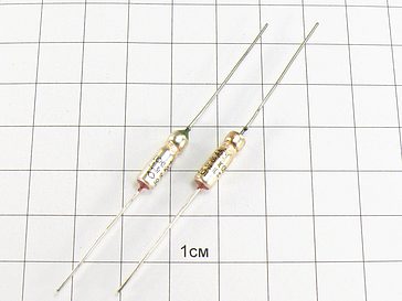 К52-1 3.3мкФ 100В 10% "ОС"