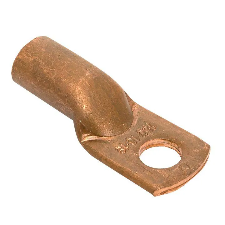 Наконечник медный ТМ 150-16-19 tm-150-16-19