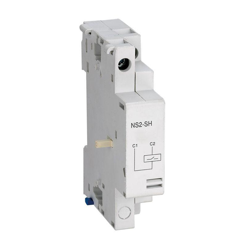 Расцепитель независимый NS2-SH220 495977