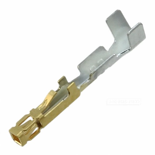 CC81R-2426-01-L - Контакты для разъемов серии  Tiger Eye розетка
