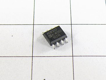 Микросхема AD8307ARZ