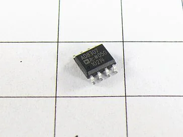 Микросхема AD8307ARZ