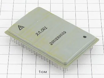 Микросборка ХЛ001