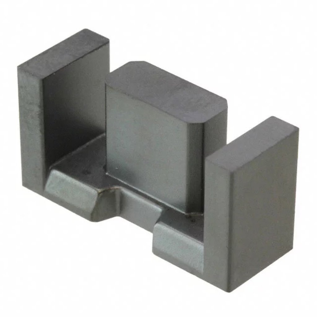 B66421G0000X187 - Сердечник Ш-образный 25*12.5*9 мм, N87, Al= 2000nH +30/-20%