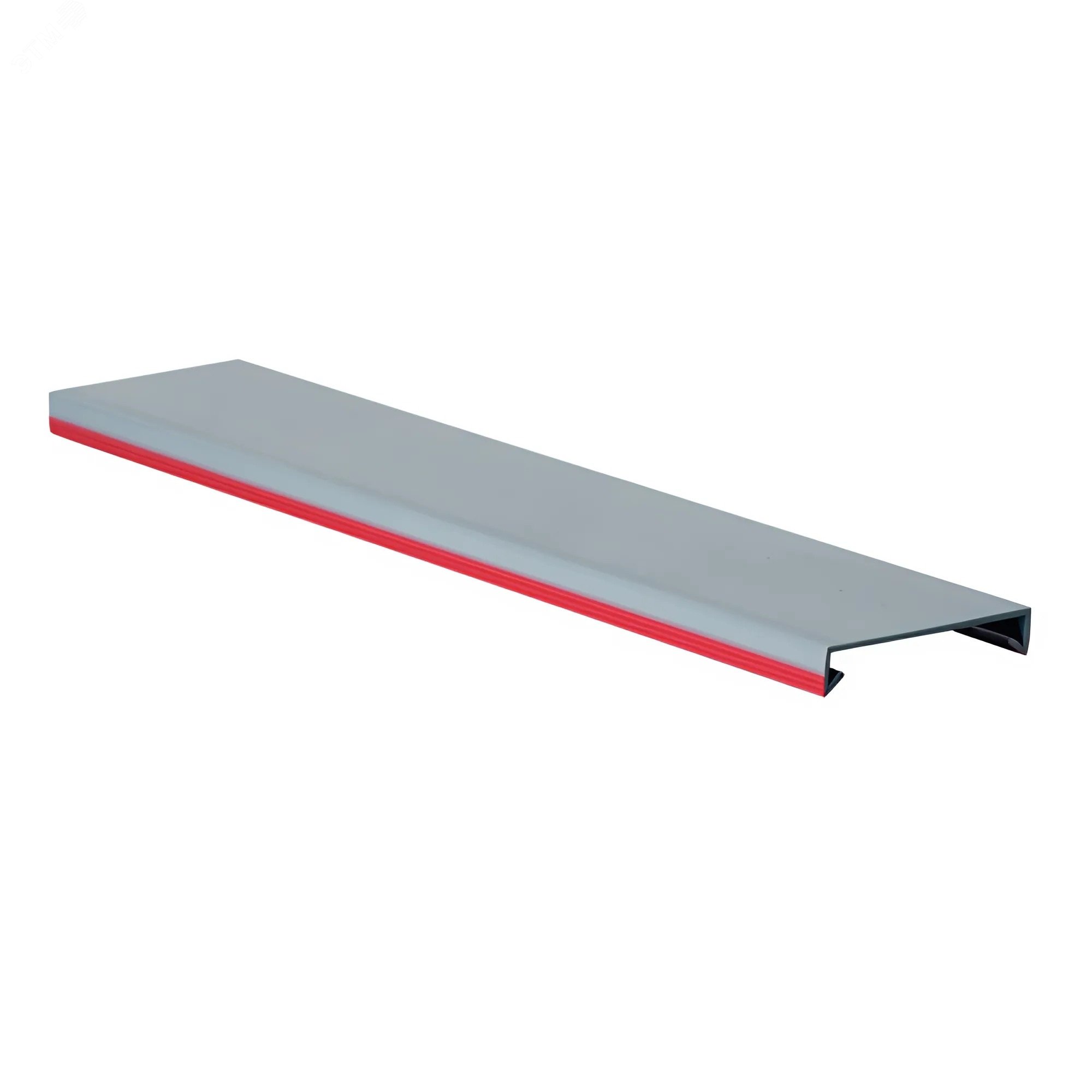 Крышка для перфорированного короба RL 25мм. 00702RL