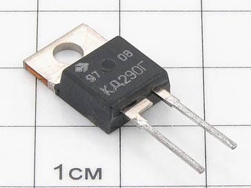 Диод КД290Г