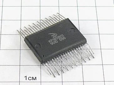 Микросхема КР1801ВП1-096