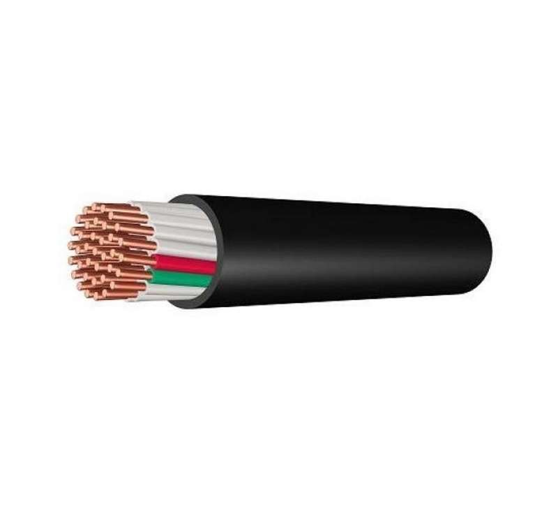 Кабель КВВГнг(А)-LS 7х1.5 0.66кВ (м) 11854440