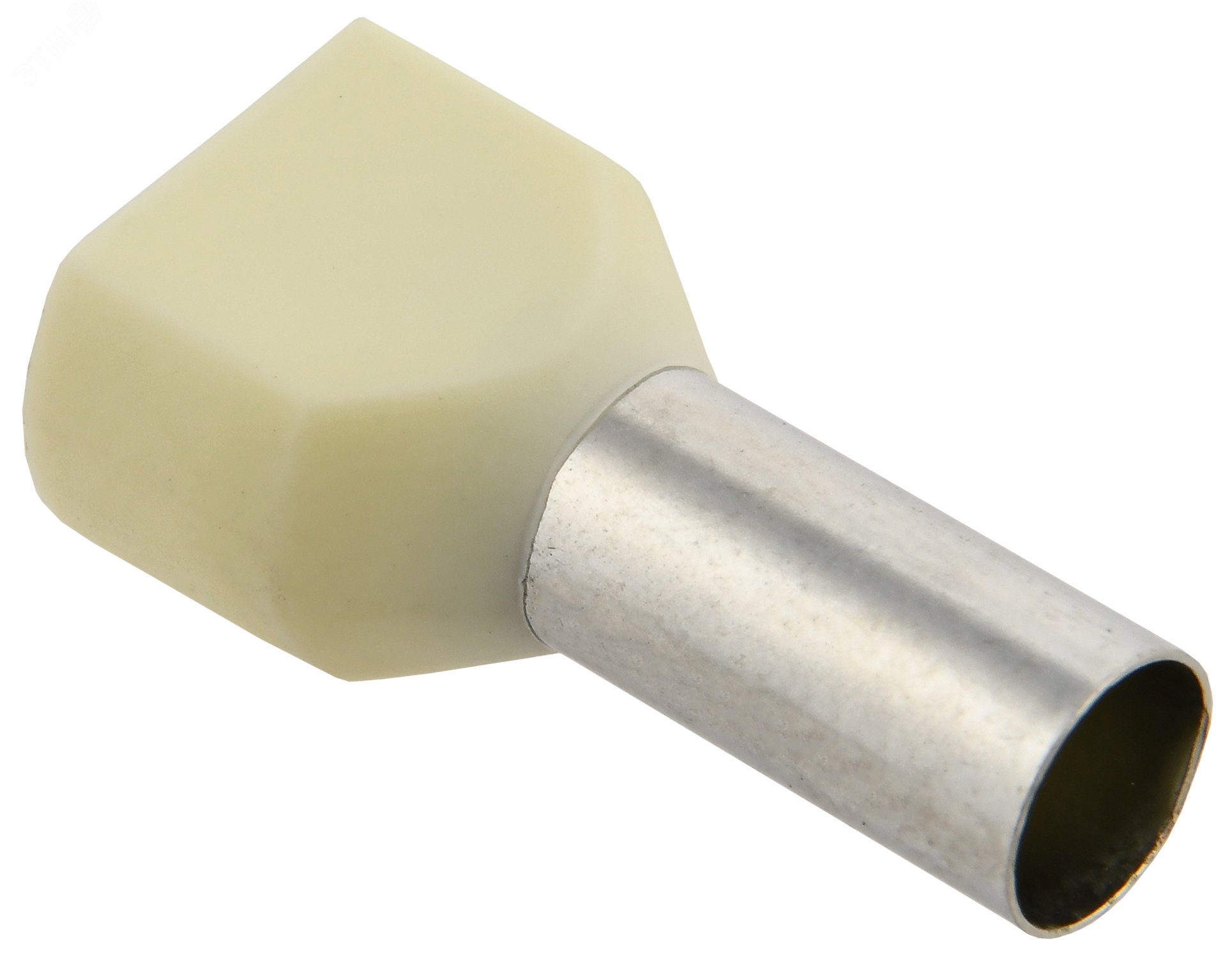 Наконечник НШВИ(2) 10-14 сл. кость (уп.100шт) UTE10-D10-0-100