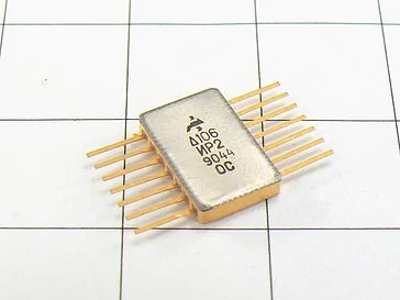 Микросхема ОС106ИР2