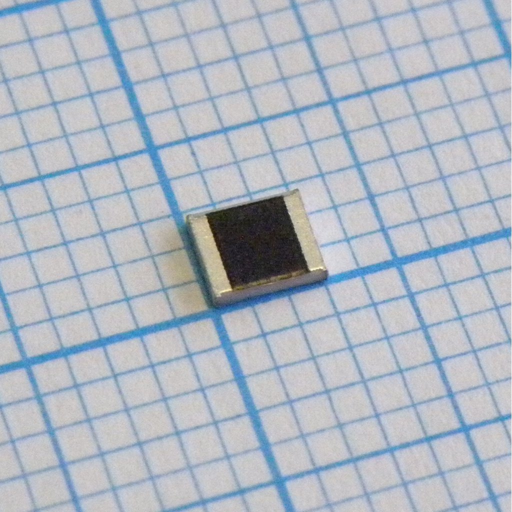 RS-1210K682JT - ЧИП-резистор 1210  6.8кОм ±5% 0.33Вт  -55°C...+155°C
