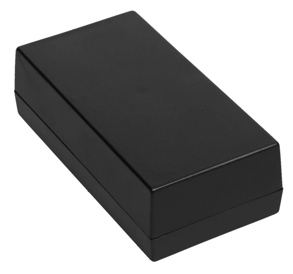 Z7A ABS - Корпус пластиковый ABS, чёрный