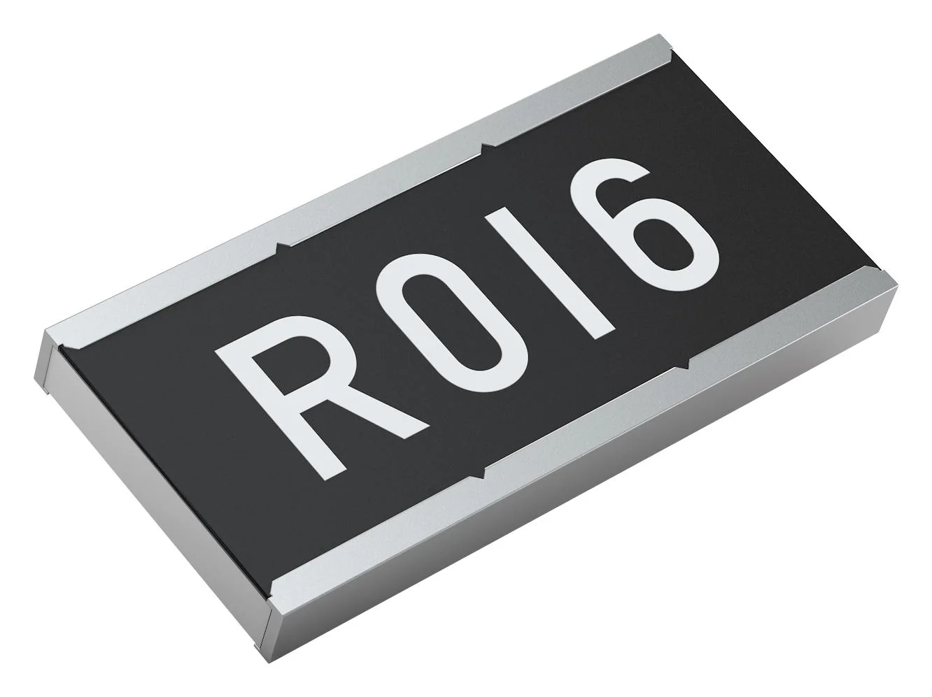 ERJB2AF513V - Толстопленочный ЧИП-резистор 0612 51кОм ±1% 0.75Вт -55°С...+155°С