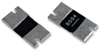 WSK25122L000FEA - Резистор металлический полосковый 2512 0.002Ом ±1% 1Вт ±250ppm/°C для поверхностного монтажа автомобильного применения лента на катушке