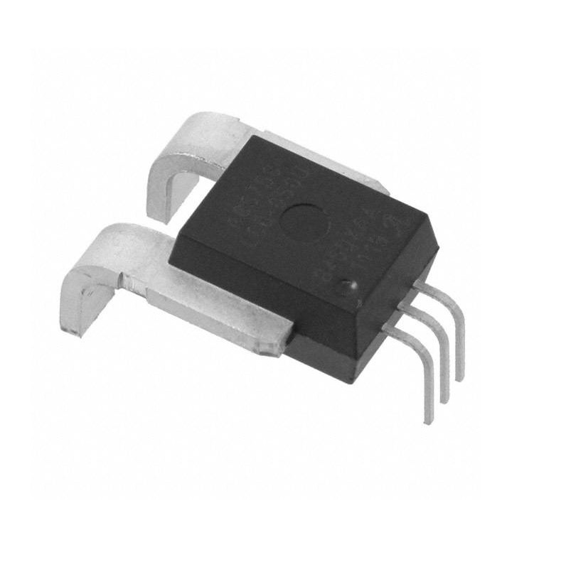 ACS770LCB-050B-PFF-T - Датчик тока