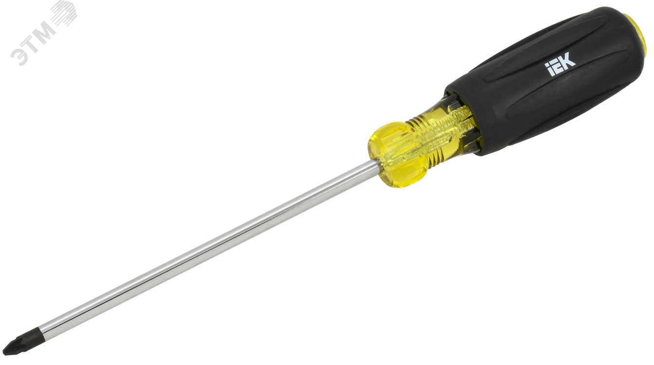 Отвертка PZ2х150 Т3 ARMA2L 5 A2L5-SC10-T3-PZ-20-150