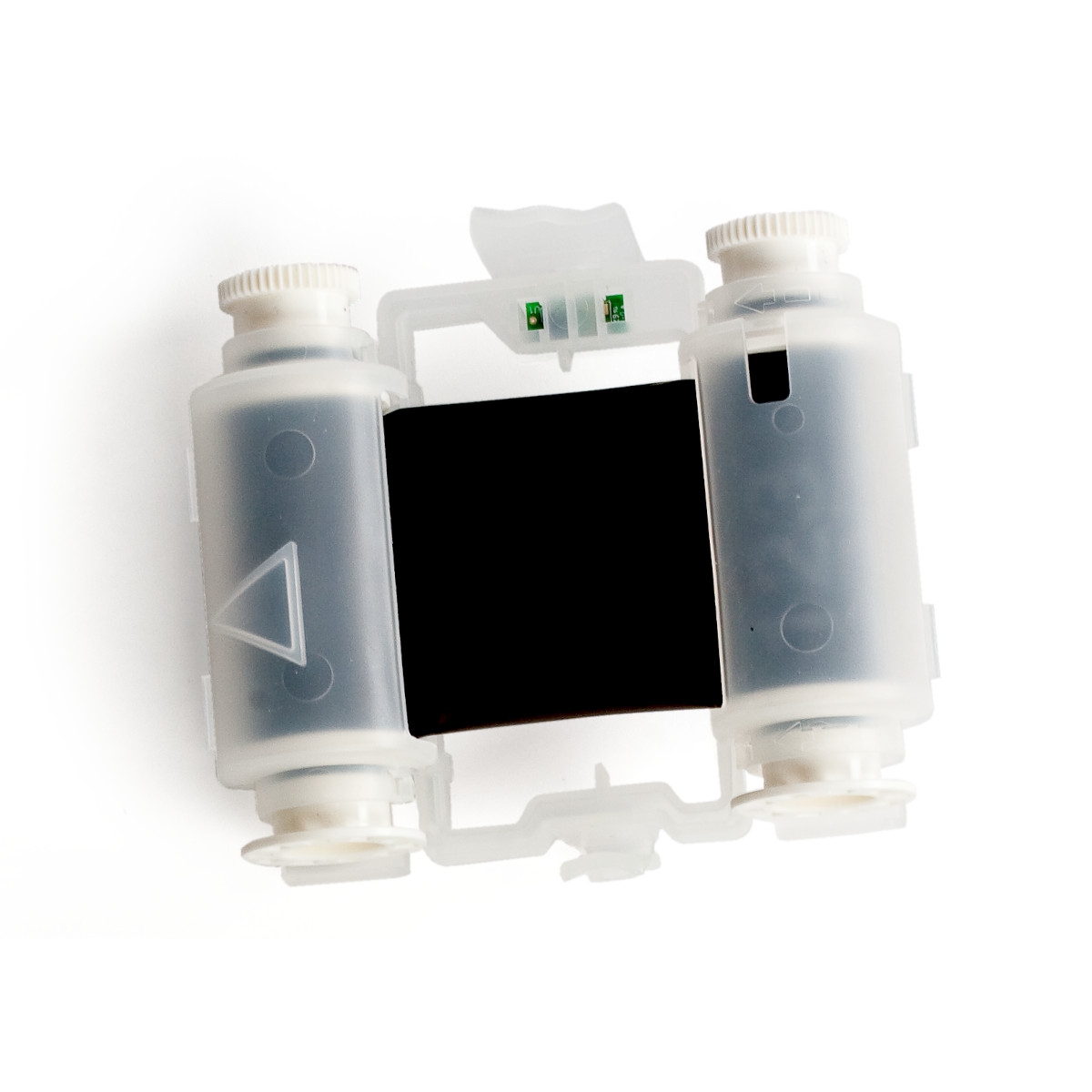 brd173193 - M7-R4300 риббон черный, Wax/Resin, размер 50мм х 45.72м, 1 шт. в упак.