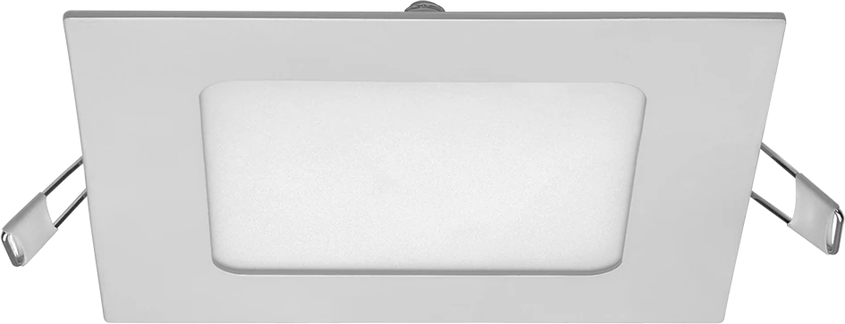 Светильник светодиодный ДВО-7w OLP-S1-7W-4K-WH-LED