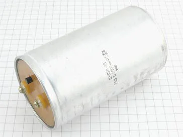 Конденсатор К50-18 100000мкФ 25В