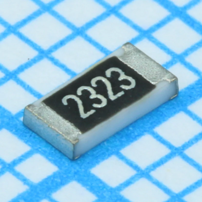 CR-06FL7--160R - Толстопленочный ЧИП-резистор 1206 160Ом ±1% 0.25Вт -55°С...+155°С