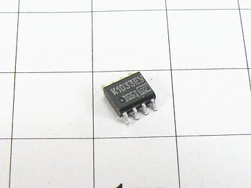 Микросхема К1033ЕУ16БТ