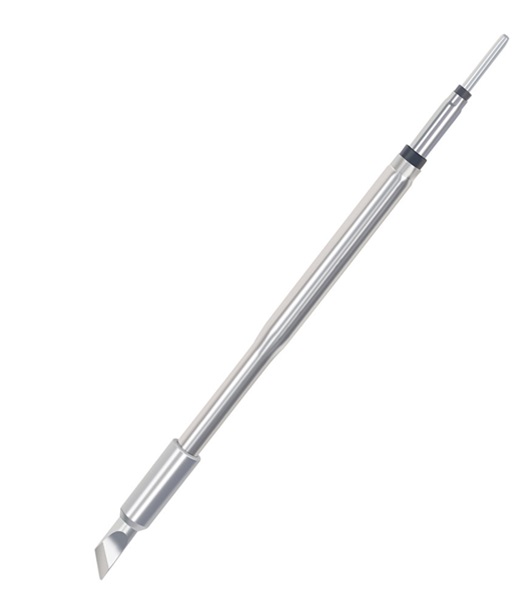 C245-4.7K TIP - Сменное жало-нагреватель для паяльных станций YIHUA 982/ 982-I/ 982-II/ 982-III/ 982D/ 982D-II/ 982D-III/ 992D-II/ 992D-III.