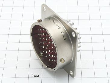 Вилка СНЦ28-43/36В-1-В "5"