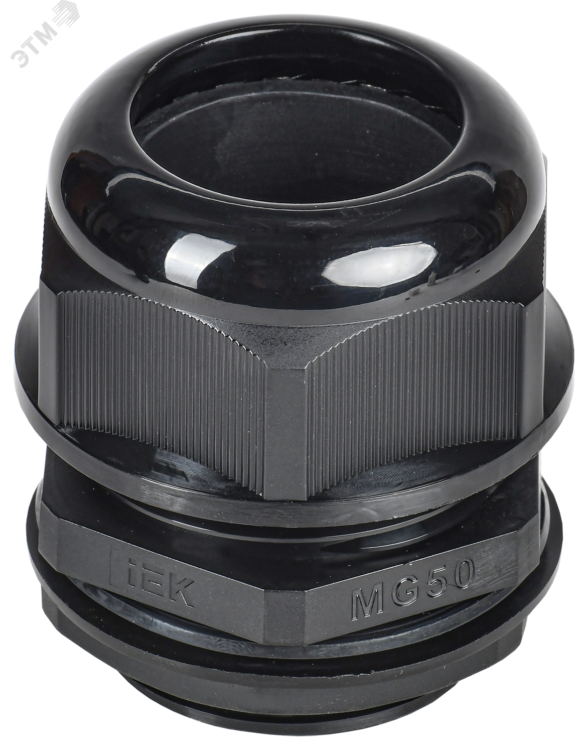 Сальник MG 50 диаметр проводника 31-41мм IP68 YSA20-36-50-68-K02