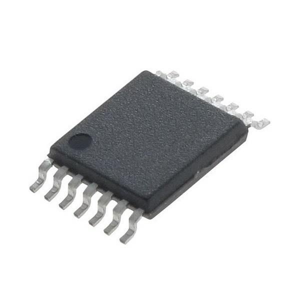 STM32L011D4P6 - Микроконтроллер STM 32-бит ядро ARM Cortex M0+ RISC 16кБ Флэш-память 1.8В/2.5В/3.3В 14-Pin TSSOP туба