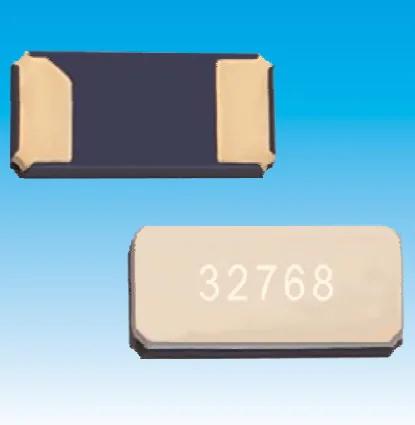 SJK-7L-32.768-7-20-70-C - Резонатор кварцевый 32.768кГц