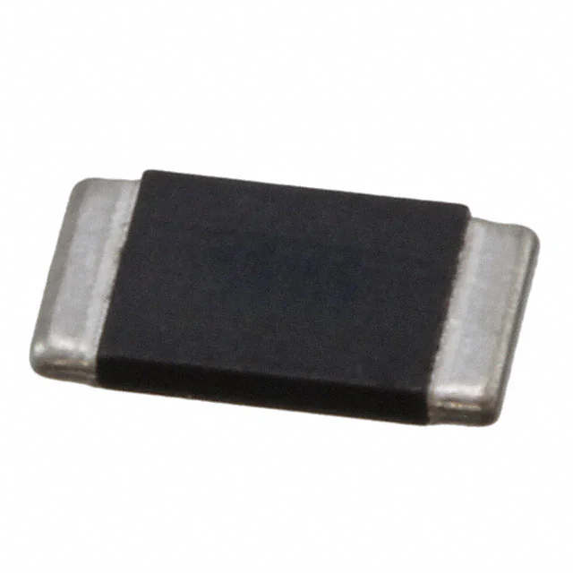 CRE2512-FZ-R002E-3 - Толстопленочный ЧИП-резистор 2512 0.002Ом ±1% 3Вт -55°С...+155°С